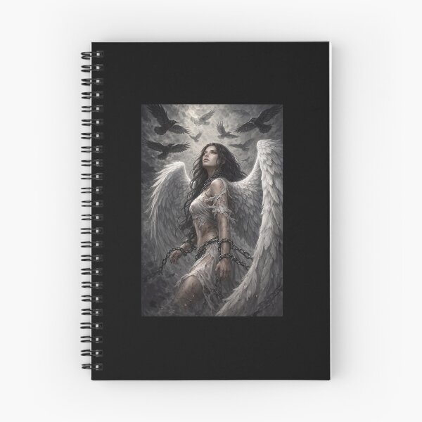 Item preview, She Fell, Yet Was Never Forsaken designed and sold by MLOSA.