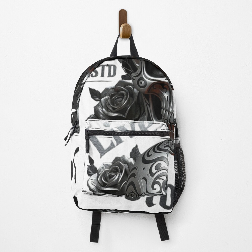 Item preview, Backpack designed and sold by ESTD1972.
