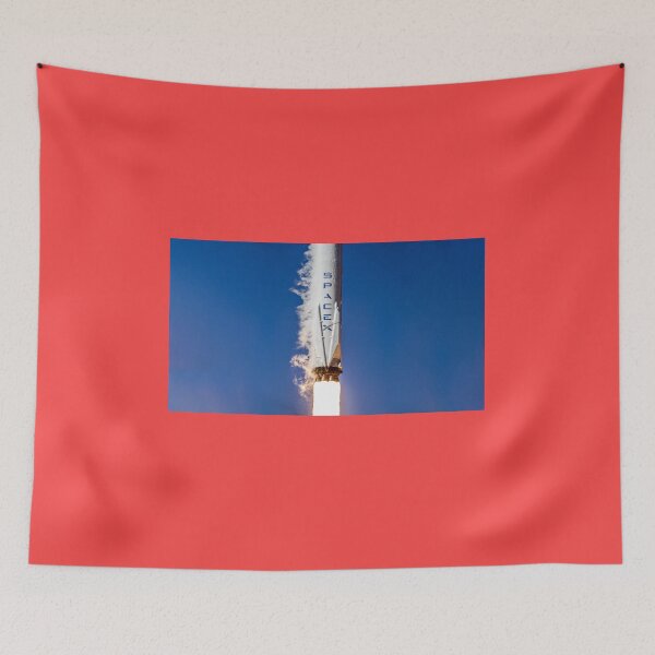 Item preview, Elon Musk, Spacex designed and sold by creativityen.