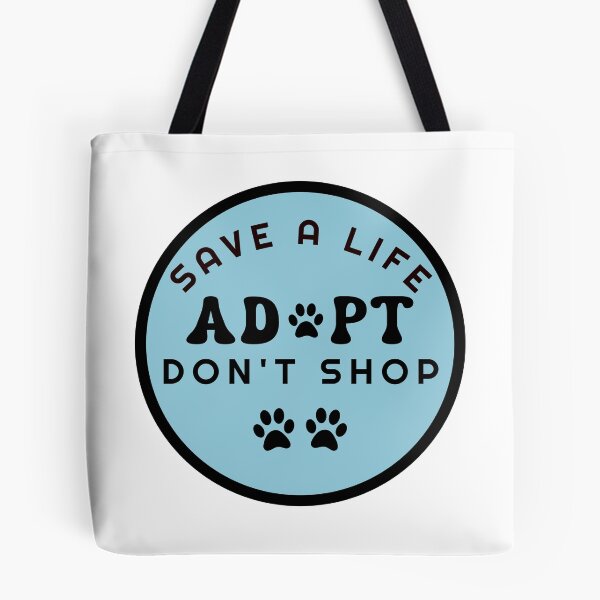 Item preview, Save a life ADOPT  designed and sold by CeliaZnx.