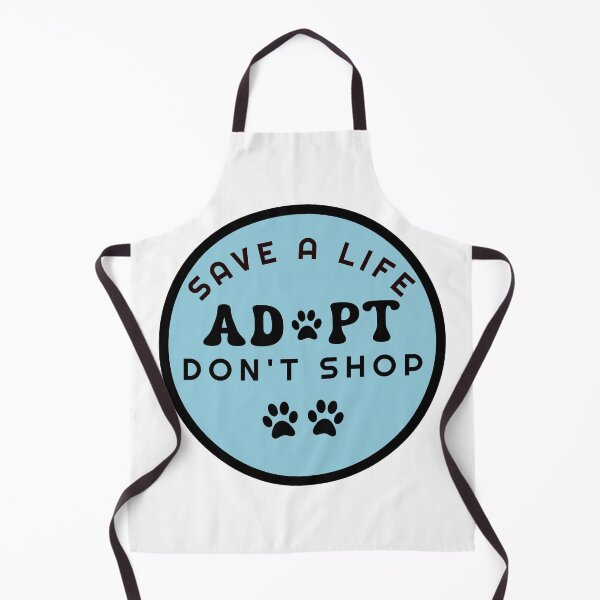 Item preview, Save a life ADOPT designed and sold by CeliaZnx.