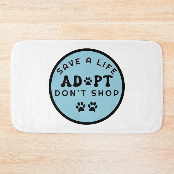 Item preview, Save a life ADOPT  designed and sold by CeliaZnx.