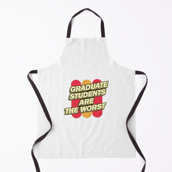 Item preview, 30 Rock - Graduate Students are the Worst - Liz Lemon - Jack Donaghy designed and sold by vossfish.