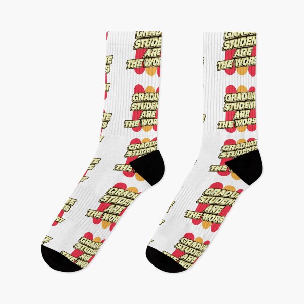 Item preview, 30 Rock - Graduate Students are the Worst - Liz Lemon - Jack Donaghy designed and sold by vossfish.
