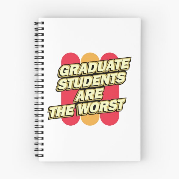 Item preview, 30 Rock - Graduate Students are the Worst - Liz Lemon - Jack Donaghy designed and sold by vossfish.