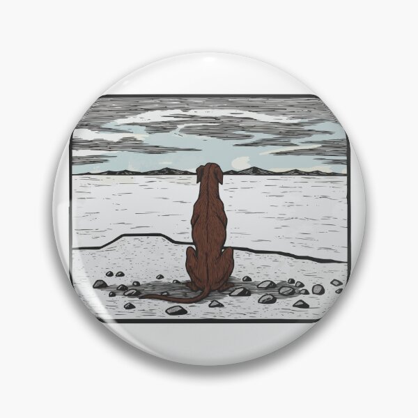 Item preview, Tazi Desert View designed and sold by Petzzz.