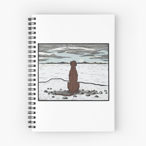 Item preview, Tazi Desert View designed and sold by Petzzz.
