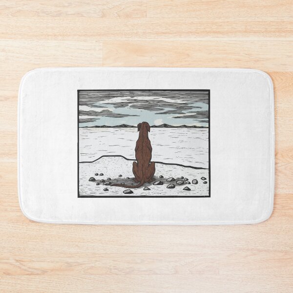 Item preview, Tazi Desert View designed and sold by Petzzz.