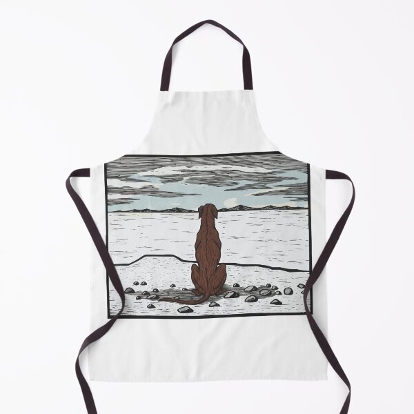 Item preview, Tazi Desert View designed and sold by Petzzz.