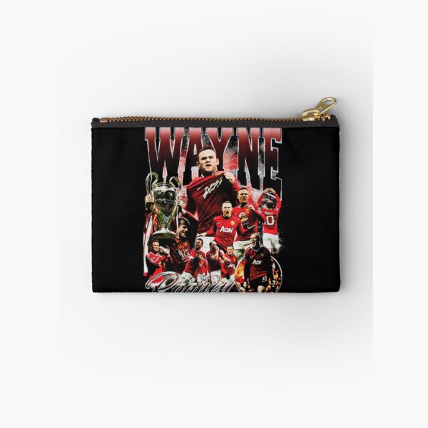 Item preview, Wayne Rooney Retro Bootleg designed and sold by creatikatz.