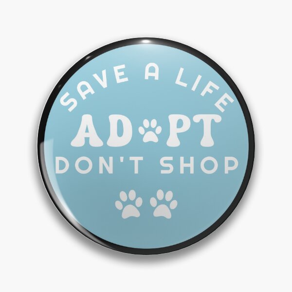 Item preview, Save a life ADOPT. V.01 designed and sold by CeliaZnx.