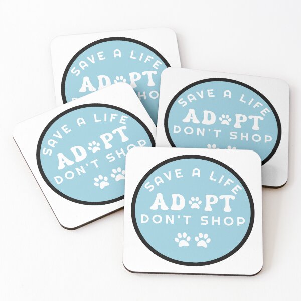 Item preview, Save a life ADOPT. V.01 designed and sold by CeliaZnx.