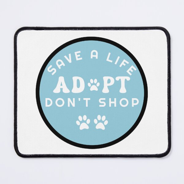Item preview, Save a life ADOPT. V.01 designed and sold by CeliaZnx.