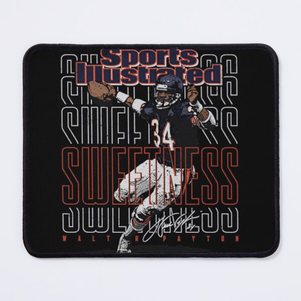 Item preview, Walter Payton Chicago Sweetness Repeat designed and sold by creatikatz.
