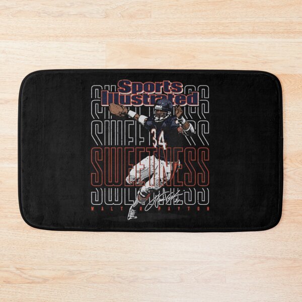 Item preview, Walter Payton Chicago Sweetness Repeat designed and sold by creatikatz.