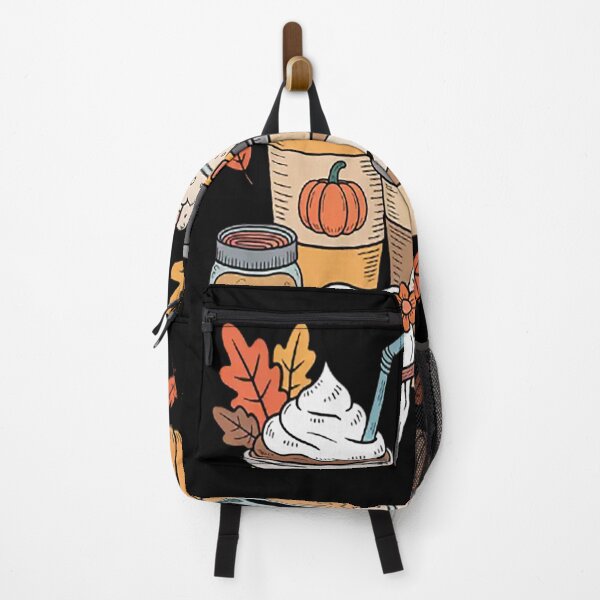 Item preview, Teeth Coffee Fall Dental Pumpkin Latte Dentist Thanksgiving designed and sold by brinbotty.