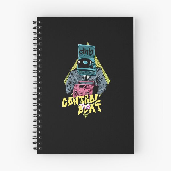 Item preview, Control The Beat designed and sold by Exstudio.