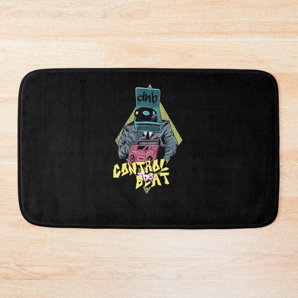 Item preview, Control The Beat designed and sold by Exstudio.