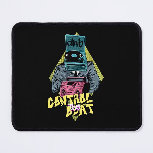 Item preview, Control The Beat designed and sold by Exstudio.