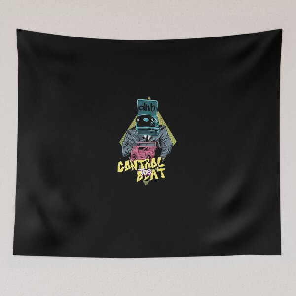 Item preview, Control The Beat designed and sold by Exstudio.