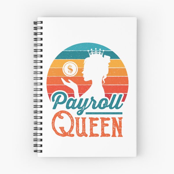 Item preview, Payroll Queen  designed and sold by jaygo.