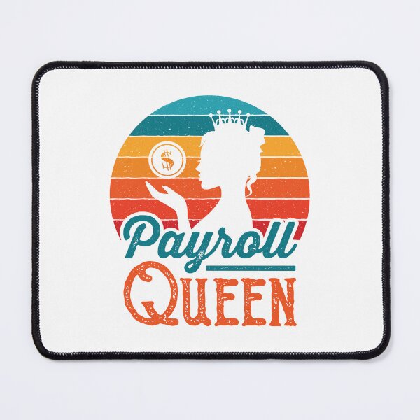 Item preview, Payroll Queen  designed and sold by jaygo.