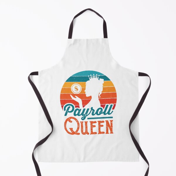 Item preview, Payroll Queen designed and sold by jaygo.