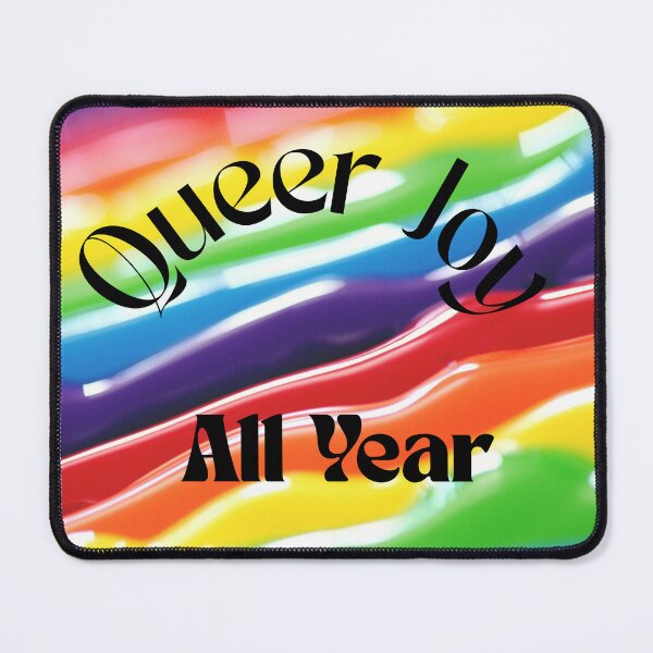Item preview, LGBTQ Lesbian Queer Gay Pride for New Year – Love Is Love Art designed and sold by LGBT-LoveStudio.