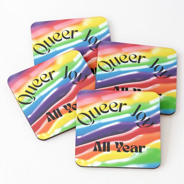 Item preview, LGBTQ Lesbian Queer Gay Pride for New Year – Love Is Love Art designed and sold by LGBT-LoveStudio.