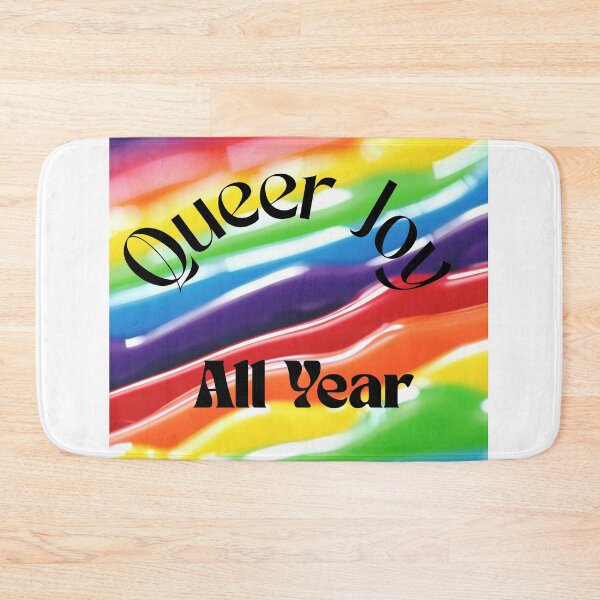 Item preview, LGBTQ Lesbian Queer Gay Pride for New Year – Love Is Love Art designed and sold by LGBT-LoveStudio.