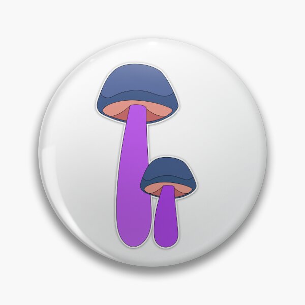 Item preview,  Mushroom designed and sold by Sweetvoilet.