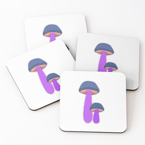 Item preview,  Mushroom designed and sold by Sweetvoilet.