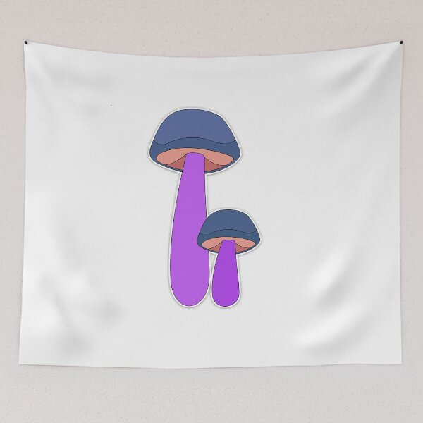 Item preview,  Mushroom designed and sold by Sweetvoilet.