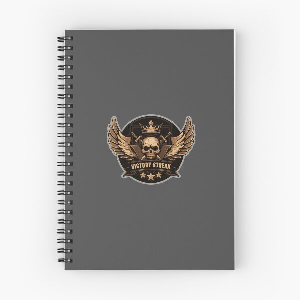 Item preview, RedSec Inspired Three Star Bronze Victory Streak designed and sold by Sellcooldesigns.