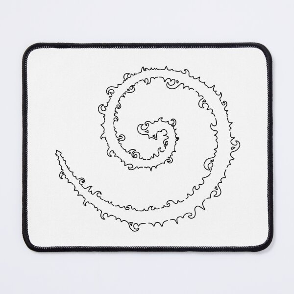 Item preview, cybersigilism spiral designed and sold by sweetb3rry.