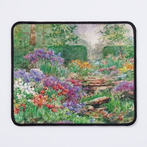 Item preview, Rock Garden designed and sold by tomorrowsart.