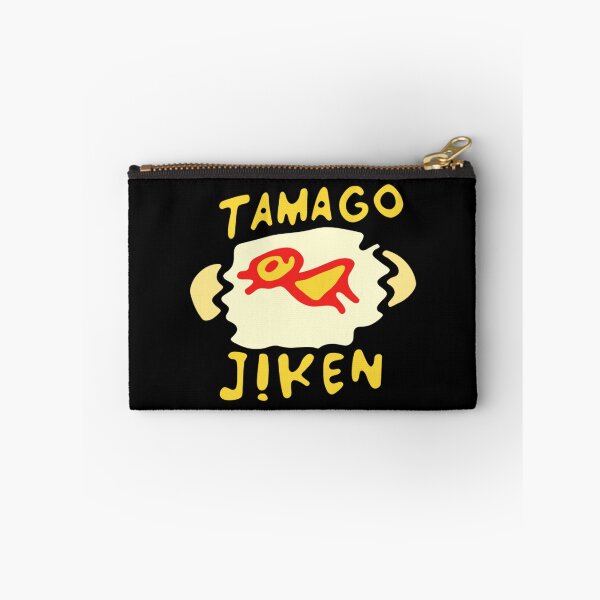 Item preview, Tamago-Jiken designed and sold by creatikatz.