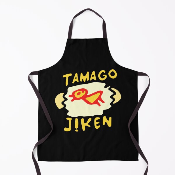 Item preview, Tamago-Jiken designed and sold by creatikatz.