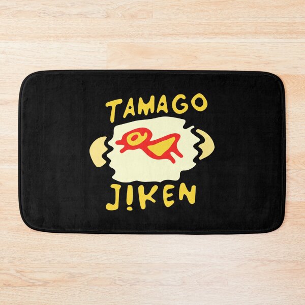Item preview, Tamago-Jiken designed and sold by creatikatz.