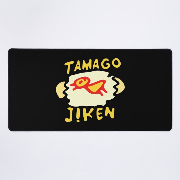 Item preview, Tamago-Jiken designed and sold by creatikatz.