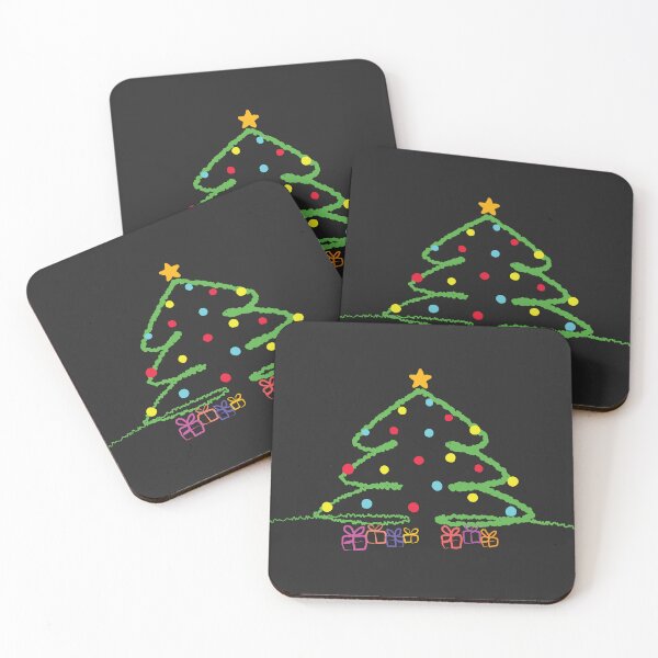 Item preview, Christmas tree designed and sold by Pum April.
