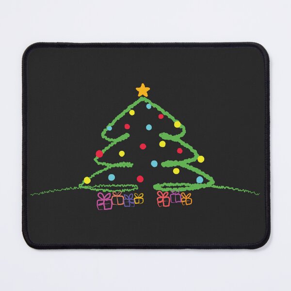 Item preview, Christmas tree designed and sold by Pum April.