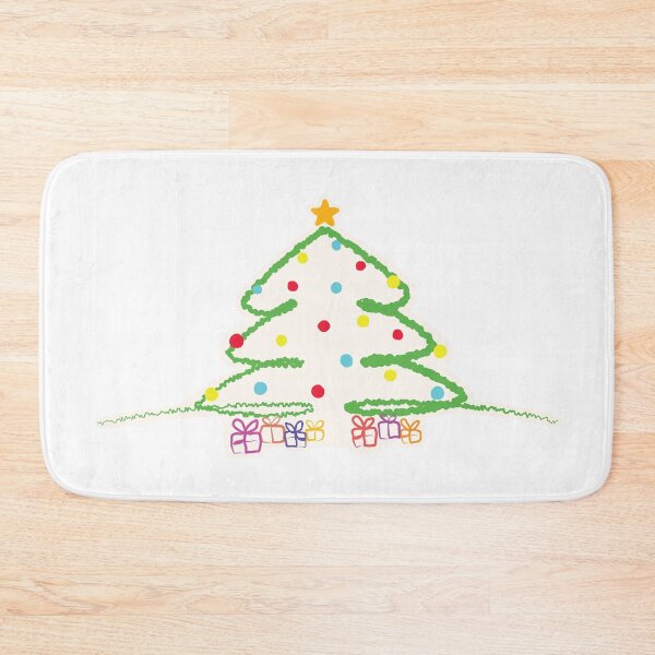 Item preview, Christmas tree designed and sold by Pum April.