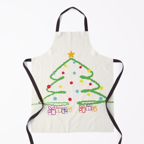 Item preview, Christmas tree designed and sold by Pum April.