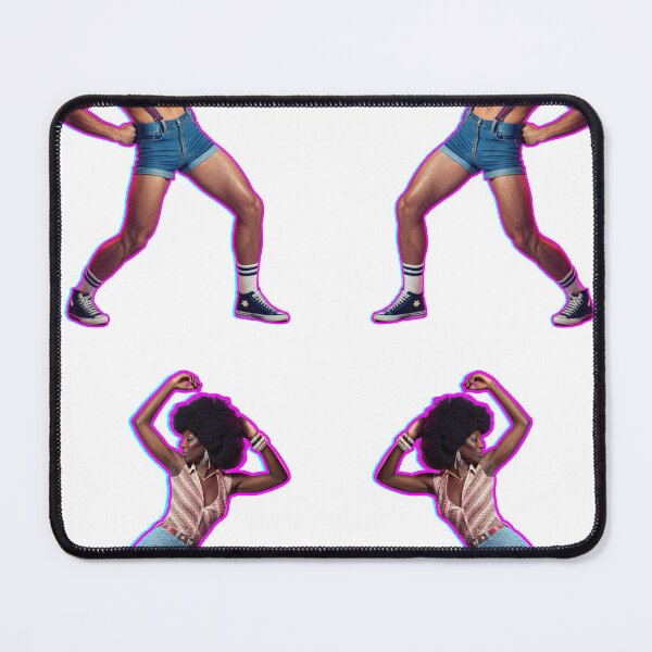 Item preview, Double the Disco, Double the Drip! Stickers and Magnets designed and sold by gayishdesign.