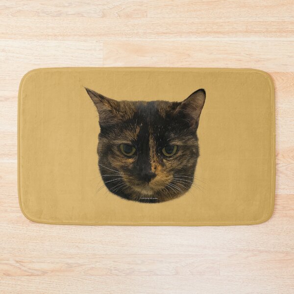Item preview, Chantal The Cat designed and sold by LUVIFUN.