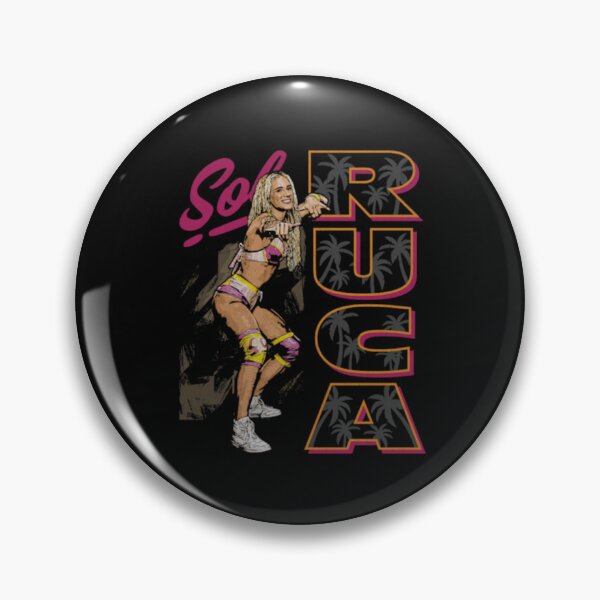 Item preview, Sol Ruca Vertical Name designed and sold by creatikatz.