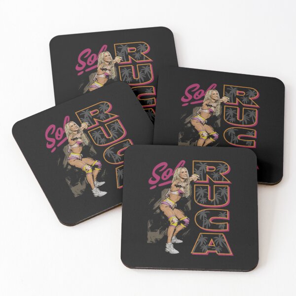 Item preview, Sol Ruca Vertical Name designed and sold by creatikatz.