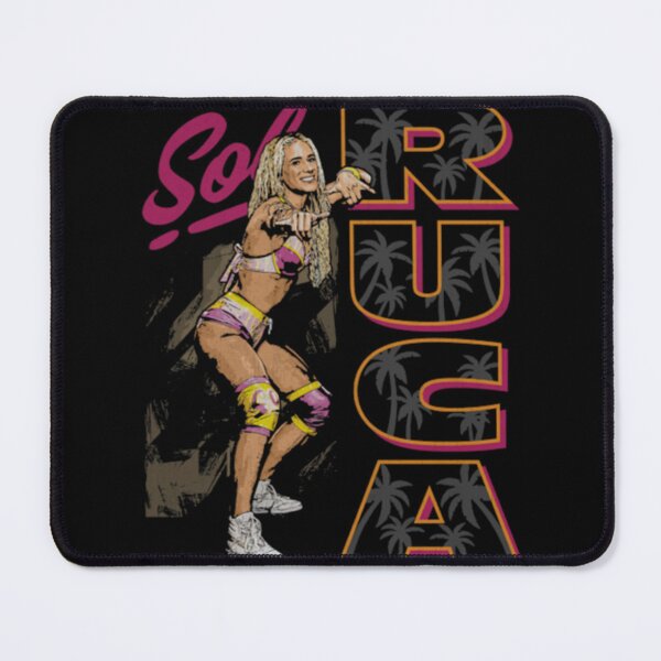 Item preview, Sol Ruca Vertical Name designed and sold by creatikatz.