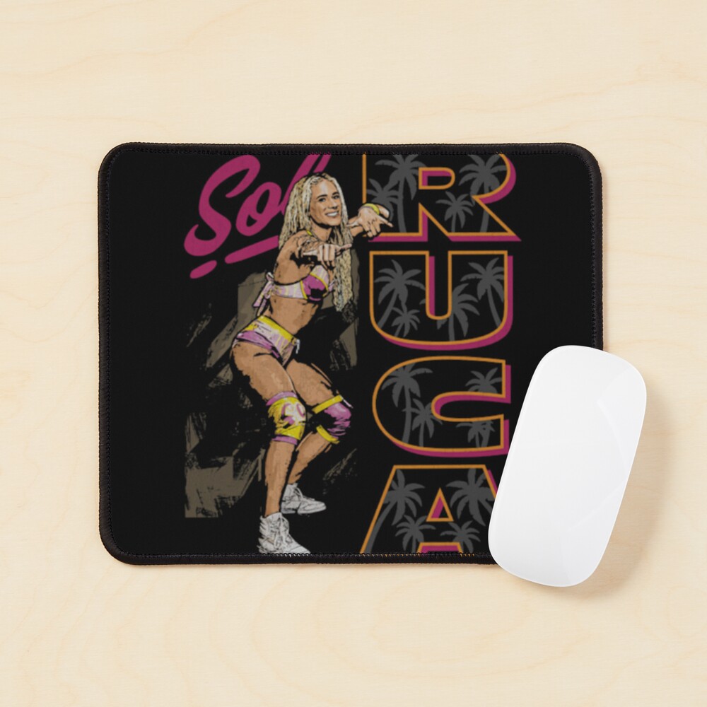 Item preview, Mouse Pad designed and sold by creatikatz.